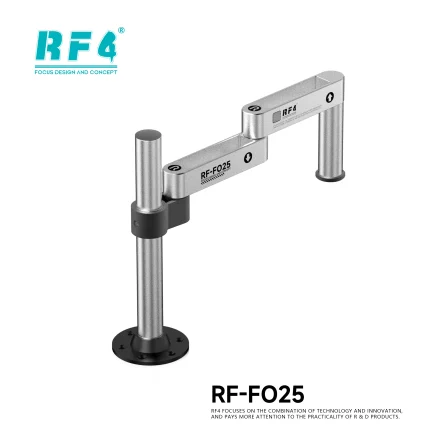 RF4 RF-FO25 360-Degree Microscope Swing Arm Stand