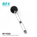 RF4 RF-FO25 360-Degree Microscope Swing Arm Stand