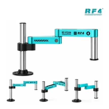 RF4 RF-FO26 360-Degree Rotating Arm Stand