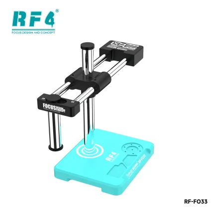 RF4 RF-FO33 Large Double Arm Base Stand