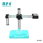RF4 RF-FO33 Large Double Arm Base Stand