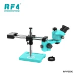 RF4 RF-FO33C (7050Pro) 7-50X Microscope with Large Double Arm Base