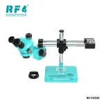 RF4 RF-FO33C (7050Pro) 7-50X Microscope with Large Double Arm Base