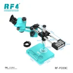 RF4 RF-FO33C 7050Pro 7-50X Microscope Double Arm Base - Image 5