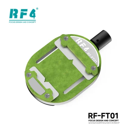 RF4 RF-FT01 2-in-1 Mini Repair Fixture