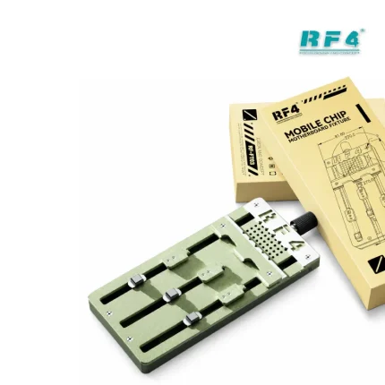 RF4 RF-FT03 Mobile PCB Repair Fixture