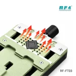 RF4 RF-FT03 Mobile PCB Repair Fixture