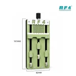 RF4 RF-FT03 Mobile PCB Repair Fixture