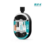 RF4 RF-FT06 Mini Glass Fixture