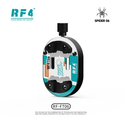 RF4 RF-FT06 Mini Repair Fixture