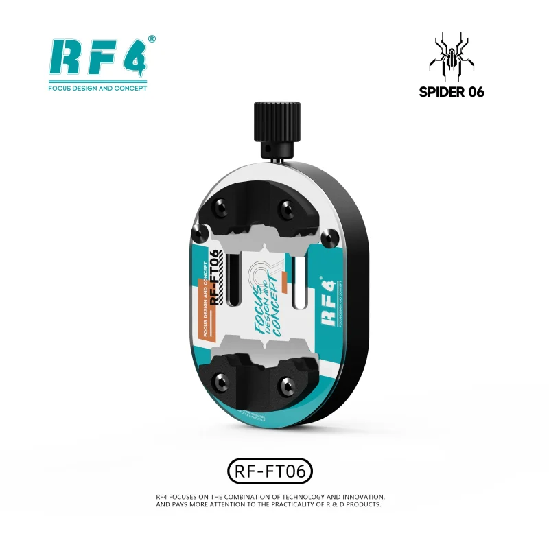 RF4 RF-FT06 Mini Repair Fixture