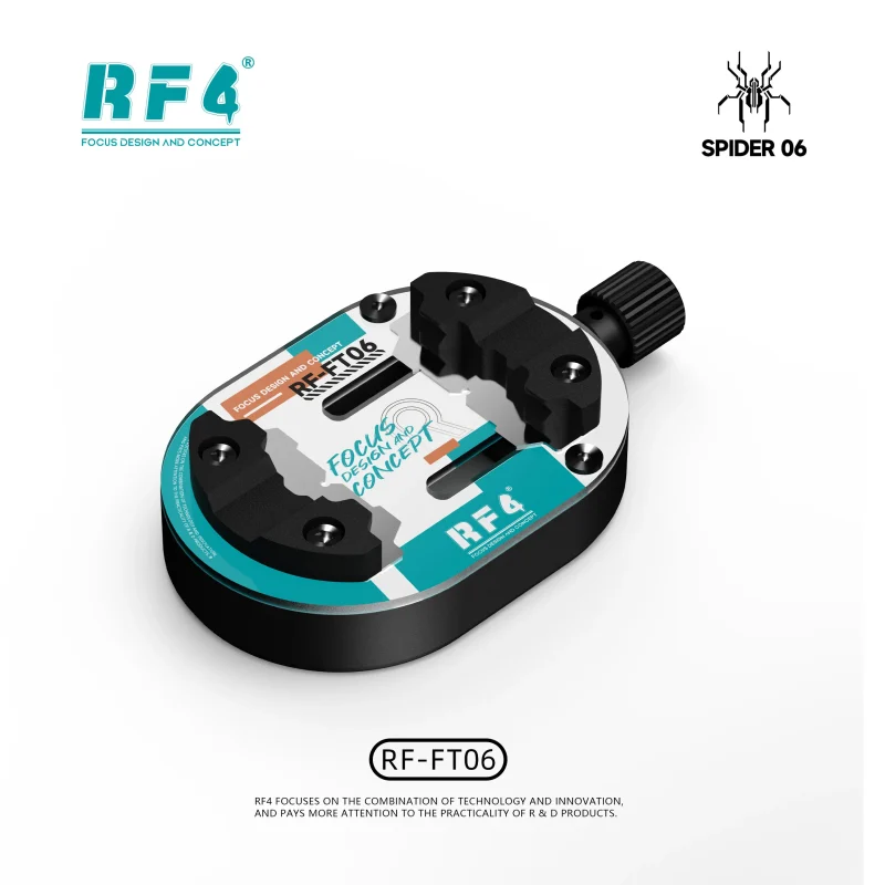 RF4 RF-FT06 Mini Repair Fixture