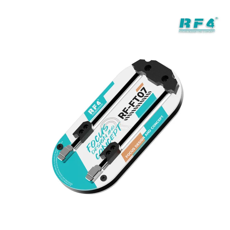 RF4 RF-FT07 Dual-Axis Glass Fixture