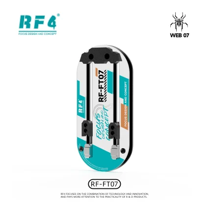 RF4 RF-FT07 Dual-Axis Repair Fixture
