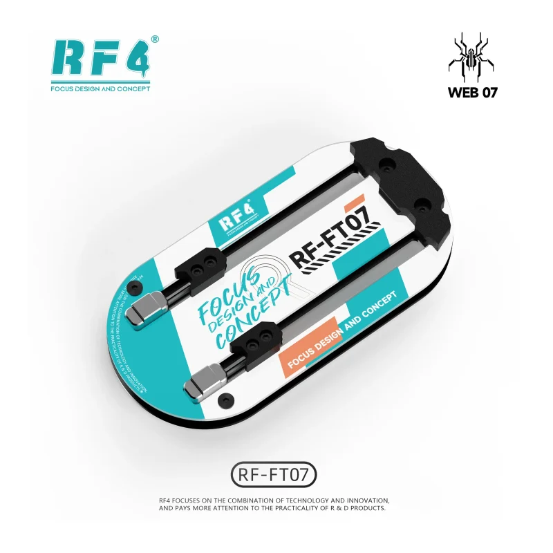 RF4 RF-FT07 Dual-Axis Repair Fixture