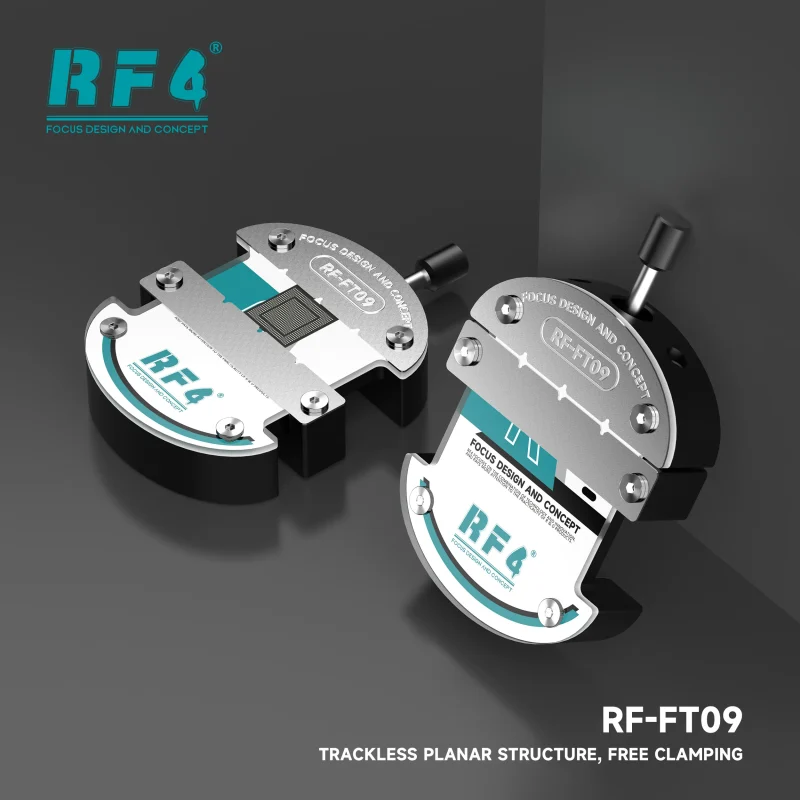 RF4 RF-FT09 Trackless Planar Structure Universal Repair Fixture