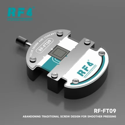 RF4 RF-FT09 Trackless Planar Structure Universal Repair Fixture