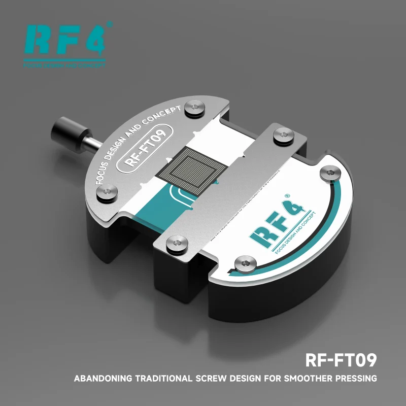 RF4 RF-FT09 Trackless Planar Structure Universal Repair Fixture