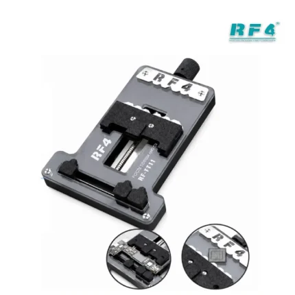 RF4 RF-FT11 Mobile PCB Repair Fixture