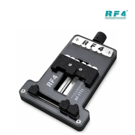 RF4 RF-FT11 Mobile PCB Repair Fixture