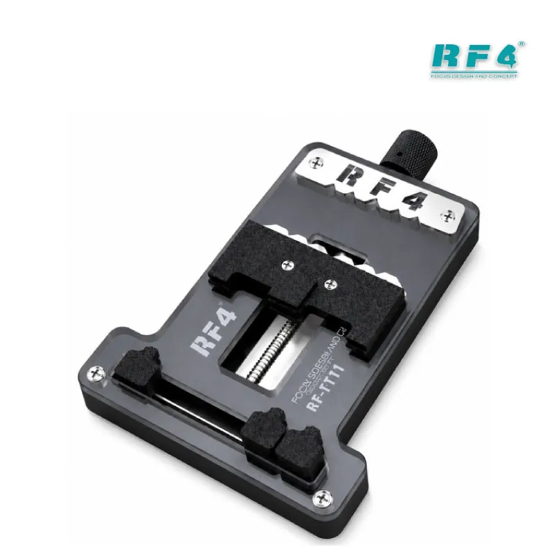 RF4 RF-FT11 Mobile PCB Repair Fixture