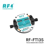 RF4 RF-FT13S Tempered Glass Fixture