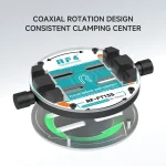 RF4 RF-FT13S Tempered Glass Fixture