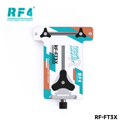 RF4 RF-FT3X Multi-functional PCB Fixture