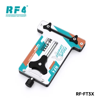 RF4 RF-FT3X Multi-functional PCB Fixture