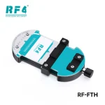 RF4 RF-FTH Integrated Glass PCB Fixture