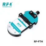 RF4 RF-FTH Integrated Glass PCB Fixture