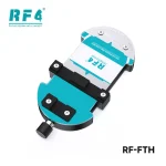 RF4 RF-FTH Integrated Glass PCB Fixture