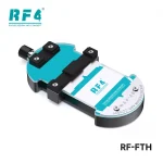 RF4 RF-FTH Integrated Glass PCB Fixture