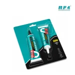 RF4 RF-G30 Zero X2 Adhesive Glue 60ML