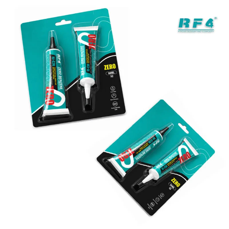 RF4 RF-G30 Zero X2 Adhesive Glue 60ML