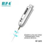 RF4 RF-GR3 Rechargeable Electric Glue Remover - Image 4