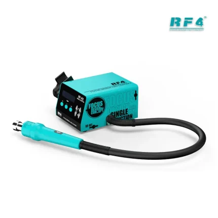 RF4 RF-H2 Hot Air Soldering Rework Station (1000W)