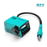 RF4 RF-H2 Professional Hot Air Rework Station 1000W - Image 5