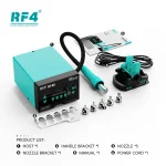 RF4 RF-H3 Digital Hot Air Gun