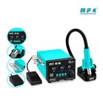 RF4 RF-H4 Digital Hot Air Gun