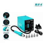 RF4 RF-H5 Digital Hot Air Gun