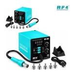 RF4 RF-H5 Digital Hot Air Gun