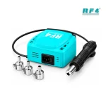 RF4 RF-H6 600W Hot Air Gun Soldering Station