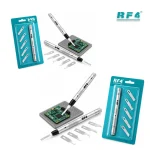 RF4 RF-HD11A 4in1 Blades Set with Handle