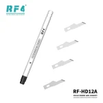 RF4 RF-HD12A Blades Set with Hnadle