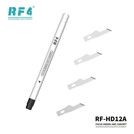 RF4 RF-HD12A Blades Set with Hnadle