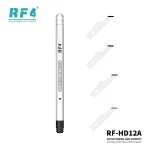 RF4 RF-HD12A Blades Set with Hnadle