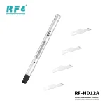 RF4 RF-HD12A Blades Set with Hnadle