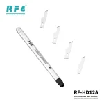 RF4 RF-HD12A Blades Set with Hnadle