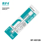 RF4 RF-HD12B Non-Magnetic Ceramic Knife